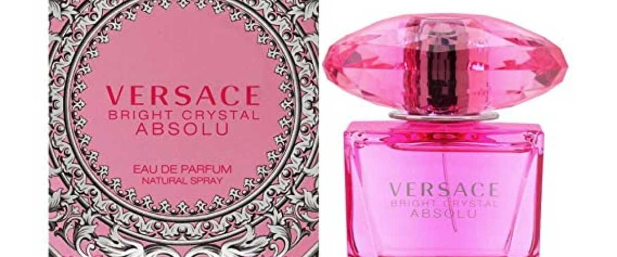 Versace Perfume